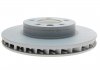 Тормозной диск, Bosch 0 986 479 250 (фото 5)