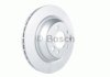 Тормозной диск, Bosch 0986479259 (фото 5)