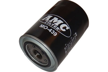 Фильтр масляный AMC MO-439, MO-439A KAVO MO439 (фото 1)