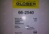 Амортизатор газовий передній правий GB 66-2540, Лачетті, Нубіра Glober 662540 (фото 4)