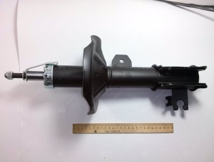 Амортизатор передній лівий GB 66-2541, Лачетті, Нубіра Glober 662541 (фото 1)