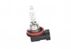 Лампа розжарювання н9 standart 12V WV 64213 Bosch 1 987 302 082 (фото 2)