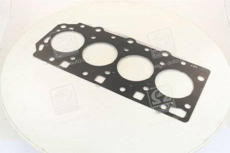Прокладка головки блока цилиндров, Mobis (KIA/Hyundai) 223114A100 (фото 1)