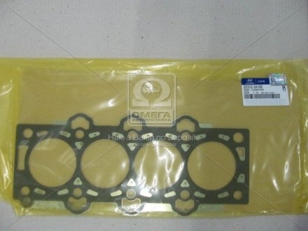 Прокладка голівки блоку циліндрів Mobis (KIA/Hyundai) 223132A102 (фото 1)