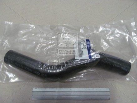Патрубок радиатора верхний, Mobis (KIA/Hyundai) 254111E000 (фото 1)