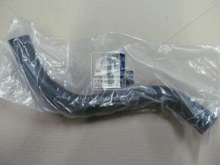Патрубок радиатора нижний, Mobis (KIA/Hyundai) 254121E300 (фото 1)
