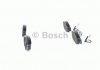 Колодка торм. диск., Bosch 0 986 424 455 (фото 6)