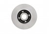 Гальмівний диск Bosch 0 986 479 007 (фото 3)