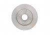 Тормозной диск, Bosch 0 986 479 007 (фото 4)