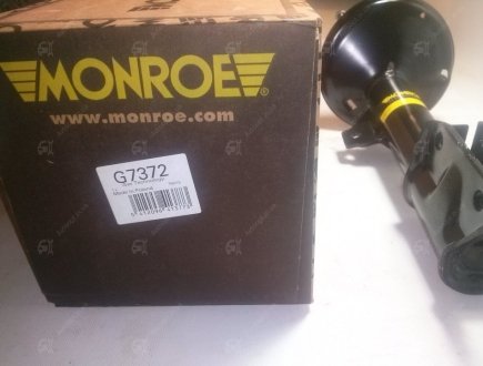 Амортизатор передній MONG7372 MONROE G7372 (фото 1)