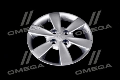 Колпак колеса декоративный, Mobis (KIA/Hyundai) 529601G500 (фото 1)