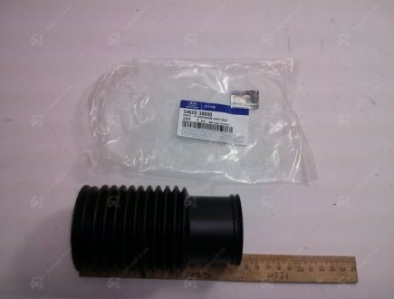 Пыльник амортизатора переднего, Mobis (KIA/Hyundai) 5462838000 (фото 1)