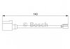 Сигнализатор, износ тормозных колодок, Таурег Bosch 1 987 474 566 (фото 2)