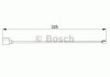 Гальмівні аксесуари (Датчик зносу колодки) Bosch 1 987 474 567 (фото 3)