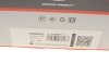 Комплект ГРМ (ремінь + ролик) GATK025569XS Gates K025569XS (фото 13)
