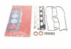Комплект прокладок головки блоку циліндрів OPEL Astra,Vectra,Corsa 1,8 98- Elring 124.161 (фото 1)