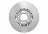 Гальмівний диск Bosch 0 986 479 644 (фото 3)