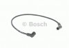 Провод зажигания ВАЗ к 4-му цилиндру 740мм, Bosch 0 986 356 118 (фото 2)