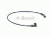 Провод зажигания ВАЗ к 4-му цилиндру 740мм, Bosch 0 986 356 118 (фото 3)