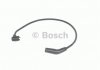 Провод зажигания ВАЗ к 4-му цилиндру 740мм, Bosch 0 986 356 118 (фото 4)
