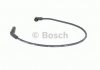 Провод зажигания ВАЗ к 4-му цилиндру 740мм, Bosch 0 986 356 118 (фото 5)