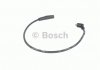 Провод зажигания ВАЗ к 4-му цилиндру 740мм, Bosch 0 986 356 118 (фото 6)