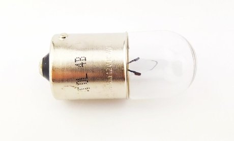 Лампа допоміжн. освітлення R5w 12v 5w Ва15s (вир-во) OSRAM 5007