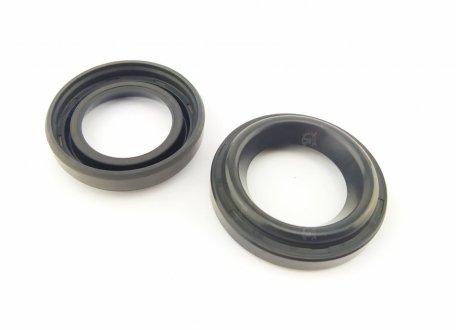 Уплотнительное кольцо клапанной крышки, Mobis (KIA/Hyundai) 2244323001 (фото 1)