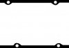 Прокладка крышки клапанной RENAULT E7J/K7J/K7M (металл), CORTECO 025005P (фото 3)