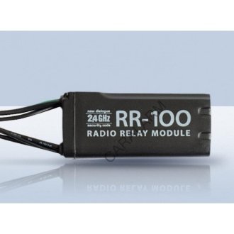 Радіо реле RR-100 Pandora (фото 1)