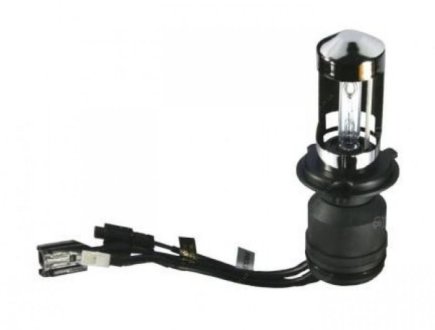 Біксенонова лампа H4 H/L 6000K 35W Niteo (фото 1)
