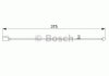 Датчик износа тормозных колодок, Таурег, Bosch 1 987 474 562 (фото 2)