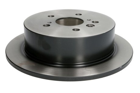 Тормозной диск, Хайлендер TRW DF7257 (фото 1)