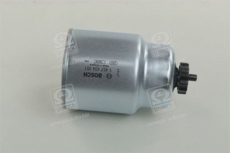 Фильтр топливный, Bosch 1 457 434 451 (фото 1)