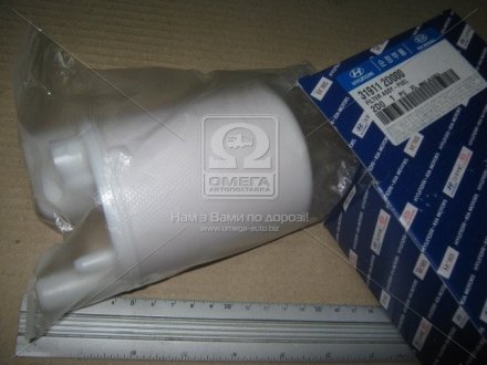 Фильтр топливный, Mobis (KIA/Hyundai) 319112D000 (фото 1)