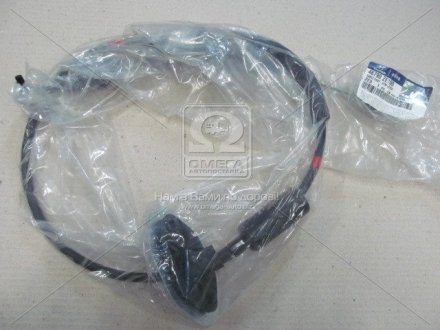 Трос акпп у пластиковій оболонці, Mobis (KIA/Hyundai) 467902E100 (фото 1)