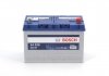 Акумулятор 95Ah-12v (S4028) (306x173x225),R,EN830(Азія) Bosch 0092S40280 (фото 4)
