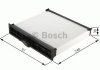 Фільтр салону Bosch 1 987 432 160 (фото 6)