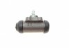 Гальмівний циліндр робочий Bosch F 026 009 143 (фото 3)