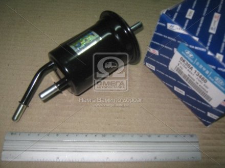 Фильтр топливный, Mobis (KIA/Hyundai) 0K30A13480 (фото 1)