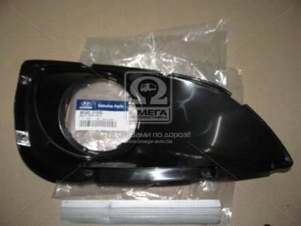 Окантовка фари протитуманної лівої Mobis (KIA/Hyundai) 865852Y000 (фото 1)