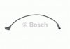Провод зажигания ГАЗ 3110 с дв. ROVER тип 20Т4 (2-й и 3-й цил.) 620 мм, Bosch 0 986 356 006 (фото 3)