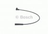 Провод зажигания ГАЗ 3110 с дв. ROVER тип 20Т4 (2-й и 3-й цил.) 620 мм, Bosch 0 986 356 006 (фото 4)