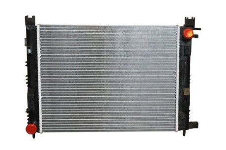 Радиатор охлаждения ASAM 32184 (фото 1)