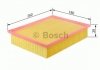 Фильтр воздушный, Bosch F 026 400 123 (фото 2)