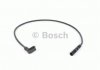 Провод высоковольтный, Bosch 0 986 356 010 (фото 2)