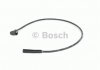 Провід високовольтний, Bosch 0 986 356 010 (фото 4)