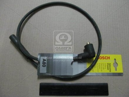 Провод высоковольтный, Bosch 0 986 356 010 (фото 1)