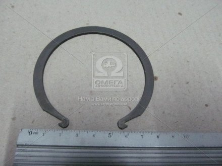 Кольцо стопорное подшипника пер ступицы, Mobis (KIA/Hyundai) 517182D020 (фото 1)