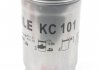 Фільтр палива (Mahle Filter) KNECHT KC101 (фото 2)